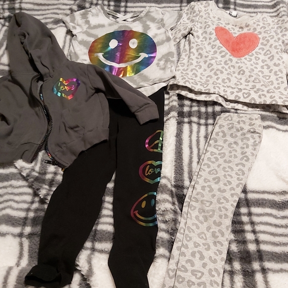 Name Brand Toddler Girls 2T - Picture 7 of 16